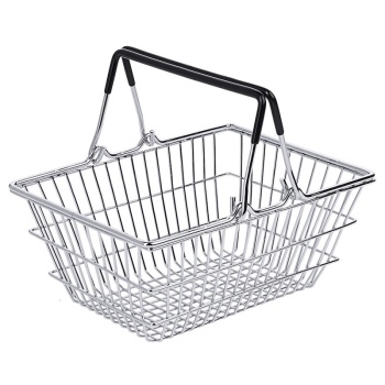 Корзинка сервировочная 17.5x12.5x8см