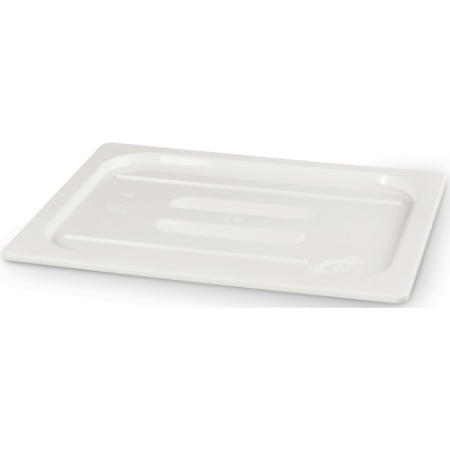 Крышка для гастроемкости GN1/6 176x162мм