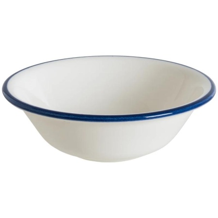 Салатник, бульонная чаша Ø16см 400мл LINEA Blue Gourmet