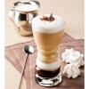 Стакан для коктейля капучино лате 340мл BARISTA