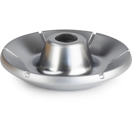 Набор стаканов для дегустации виски на охлаждающей подставке Les Impitoyables, 2шт