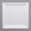 Тарелка квадратная 27.5x27.5см CHARM+