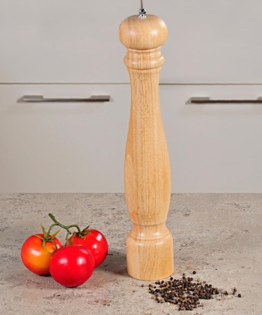 Мельница для специй Ø7х(h)40см