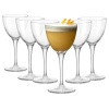 Набор бокалов для коктейля 155мл Nick&Nora BARTENDER Novecento, 6шт