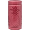 Стакан тики кружка 415мл Ø7x(h)14.5см Aztek Tiki Pink