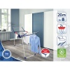 Сушилка для белья 87x167x66см Pegasus 200 Solid Comfort
