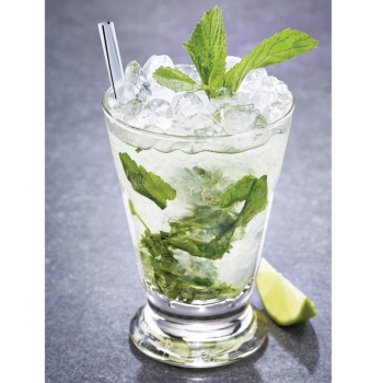 Стакан/креманка 400мл для молочных коктейлей SAMBAYA