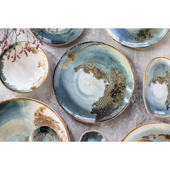 Тарелка плоская Ø30см  FUTURA Gourmet