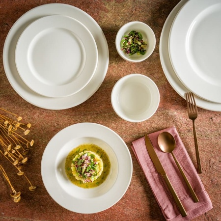 Салатник, бульонная чаша Ø14см 500мл Banquet штабелируемый