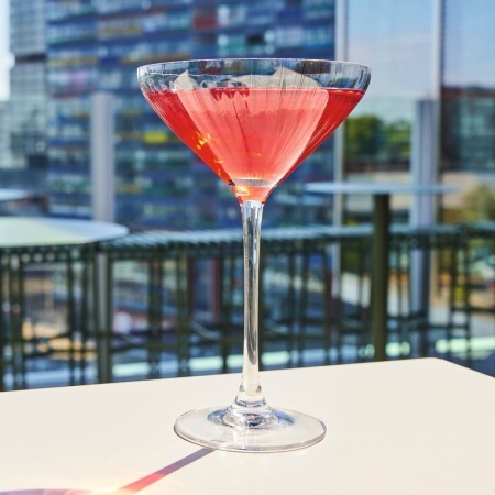 Бокал для коктейля 210мл SYMETRIE