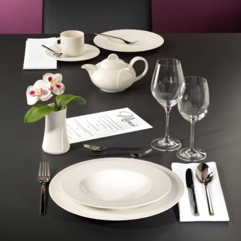 Тарелка Ø31.5см DIAMANT