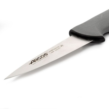 Нож мясницкий кухонный 13см COLOUR PROF