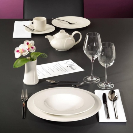 Тарелка Ø31.5см DIAMANT