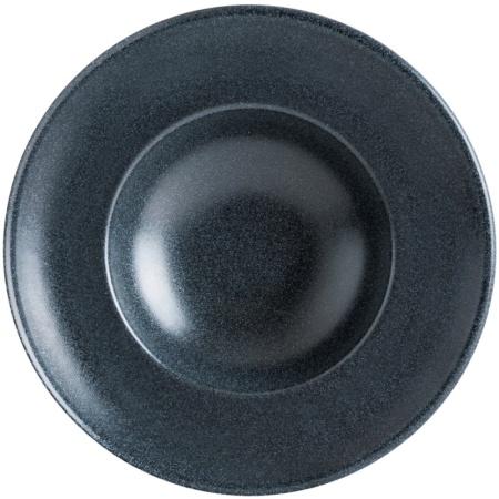 Тарелка глубокая Ø23см 1070мл GRAPHITE Gourmet