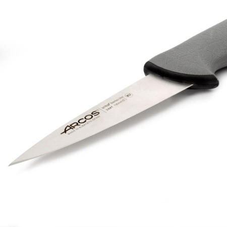 Нож мясницкий кухонный 13см COLOUR PROF