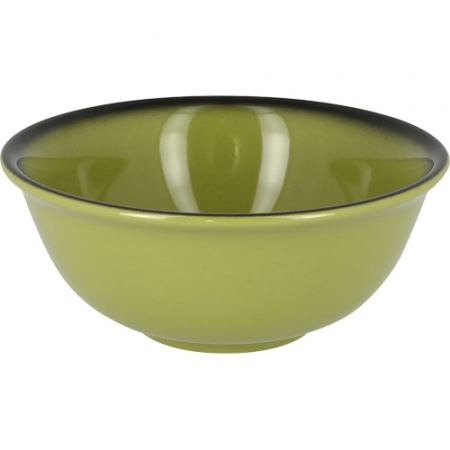 Салатник 580мл Ø16см LEA Light green