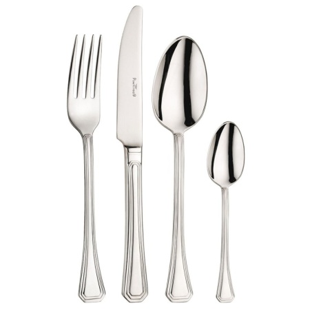 Нож рыбный 20.7см OCTAVIA