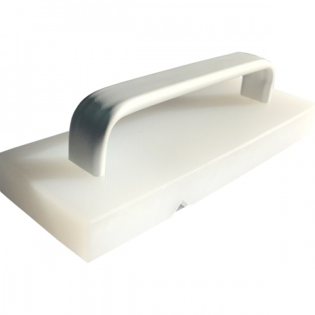 Рубанок для обновления разделочных досок 17.5x6.5см Profi-Chef