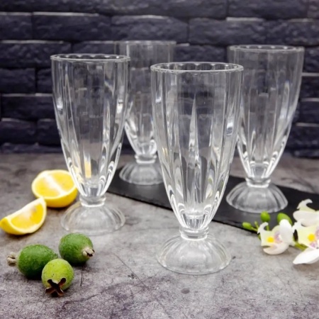 Бокал для коктейлей 350мл EcoLine