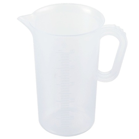 Кувшин мерный 250мл Contacto