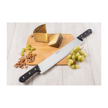 Нож для сыра 40см двуручный UNIVERSAL