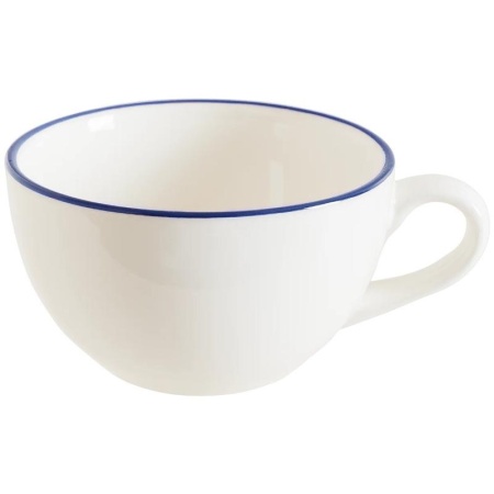 Чашка 230мл LINEA Blue Rita