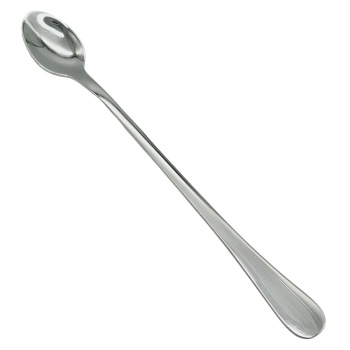 Ложка коктейльная 19.7см VOLGA