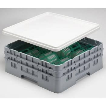 Крышка для стойки 50x50x2.4см