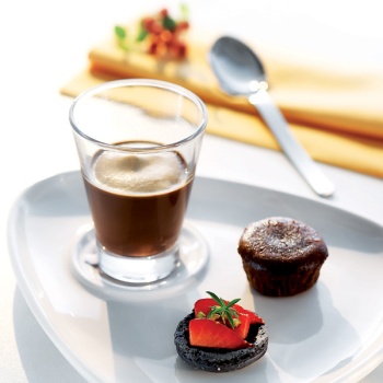 Стопка 90мл SHETLAND