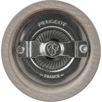 Мельница для соли BISTRORAMA Grey 10см