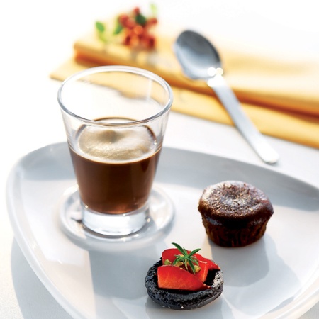 Стопка 90мл SHETLAND