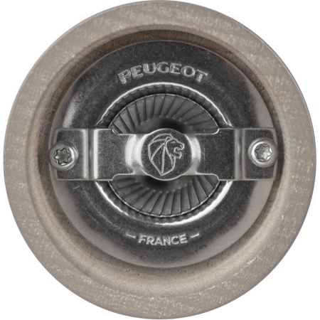 Мельница для соли BISTRORAMA Grey 10см