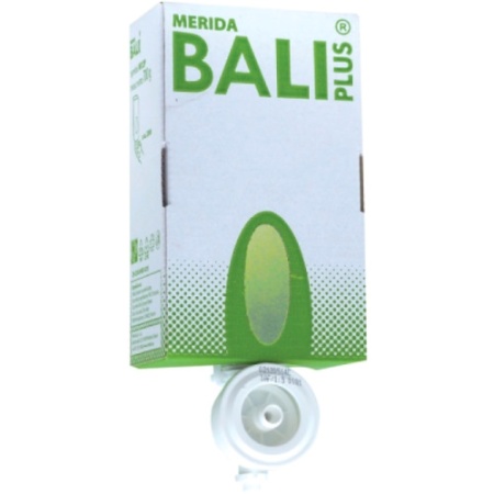 Мыло жидкое пенящееся 700мл МЕРИДА картридж