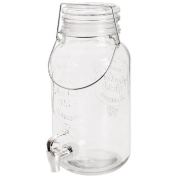 Диспенсер для сока 3.75л с краном Cosy&Trendy