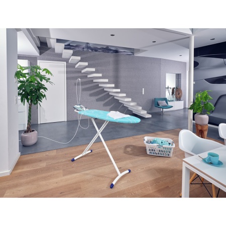 Доска гладильная AirBoard M 120х38см Solid Plus