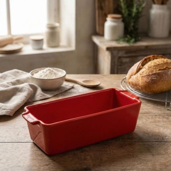 Емкость для запекания APPOLIA 31x11см 2л Red