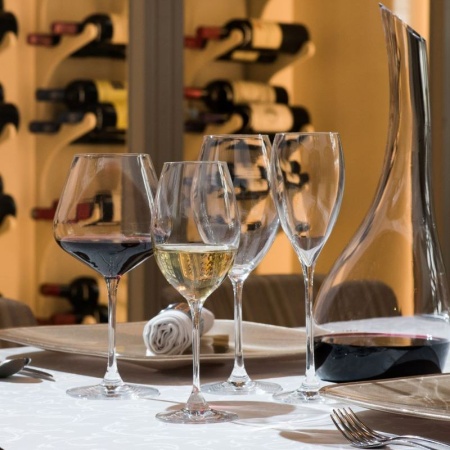 Бокал для дегустации шампанского 260мл LE VIN