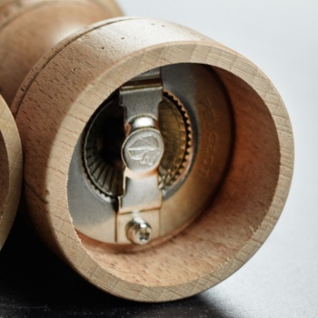 Мельница для соли BISTRO Antique 10см