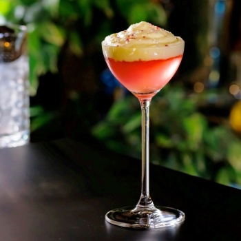 Бокал 155мл Nick&Nora Bespoke