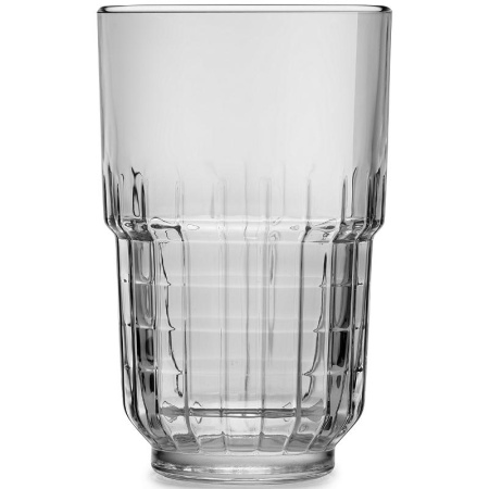 Стакан 345мл высокий Tarq