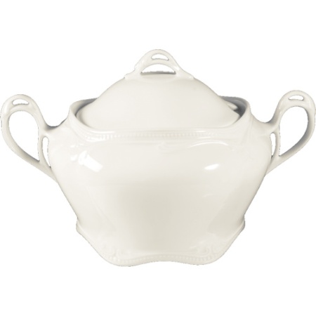 Сахарница RUBIN CREAM