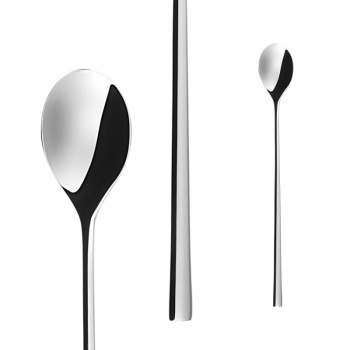 Ложка для содовой 21см LIVING mirror