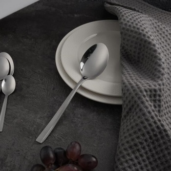 Ложка столовая 20см M188 - P.L. Proff Cuisine