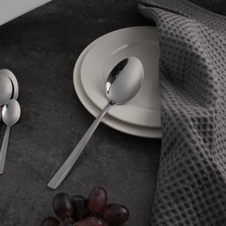 Ложка столовая 20см M188 - P.L. Proff Cuisine