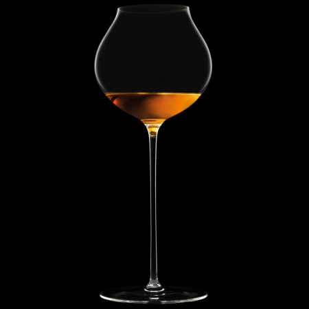 Бокал 460мл для апельсинового вина LINEA UMANA