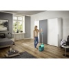 Комплект для уборки Clean Twist М ведро 20л с отжимом и швабра 33см