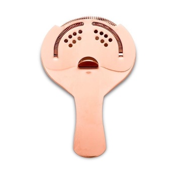 Стрейнер Ø8.7см Luxury Profi-Chef медный цвет