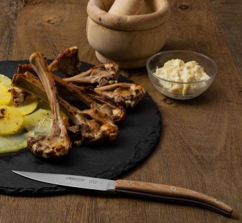 Нож для стейка 11см CHULETERO The Origin micarta - 373728 Arcos