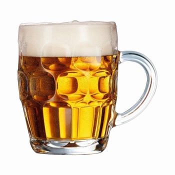 Кружка для пива 570мл BRITANNIA