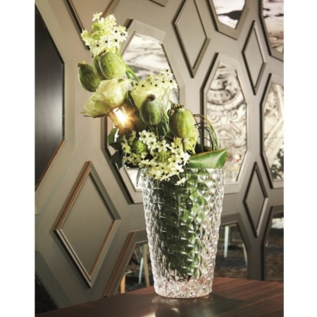 Ваза для цветов 27см MYTHE